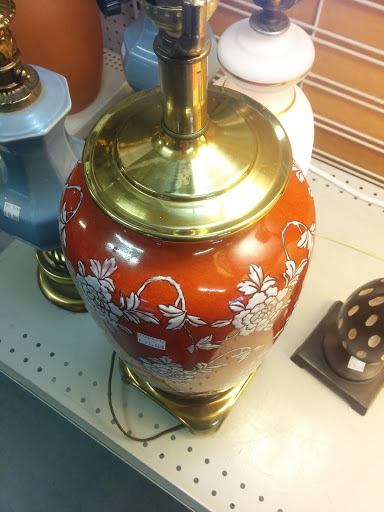 Non-Profit Organization «The Habitat Store», reviews and photos, 1221 Harris St, Charlottesville, VA 22903, USA