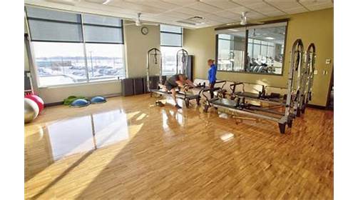 Gym «Forest Lake YMCA», reviews and photos, 19845 Forest Rd N, Forest Lake, MN 55025, USA