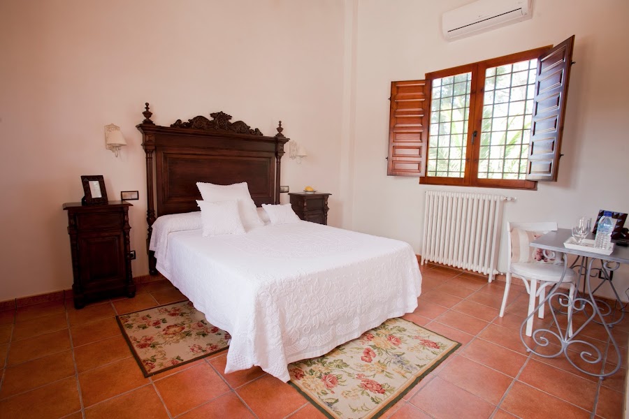Casa de la Campana - Hospedería Rural & Finca Eventos