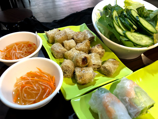 越南料理