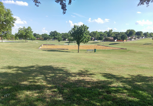 Park «Town East Park», reviews and photos, 2724 North Town East Boulevard, Mesquite, TX 75150, USA