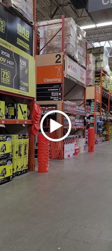 Home Improvement Store «The Home Depot», reviews and photos, 101 Green Acres Rd W, Valley Stream, NY 11581, USA