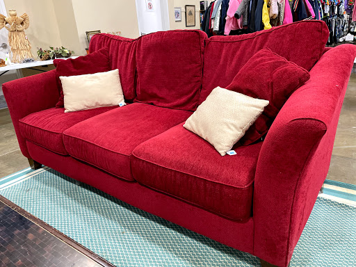 Thrift Store «Missions Thrift Store», reviews and photos, 2721 E Millbrook Rd, Raleigh, NC 27604, USA