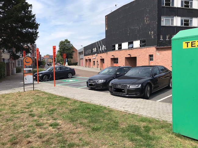 Beoordelingen van Parking met Laadpaal in Mechelen - Parkeergarage