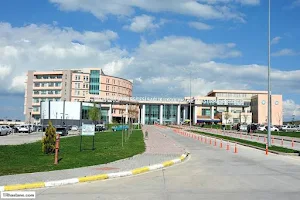 Balıkesir Üniversitesi Sağlık Uygulama ve Araştırma Hastanesi image