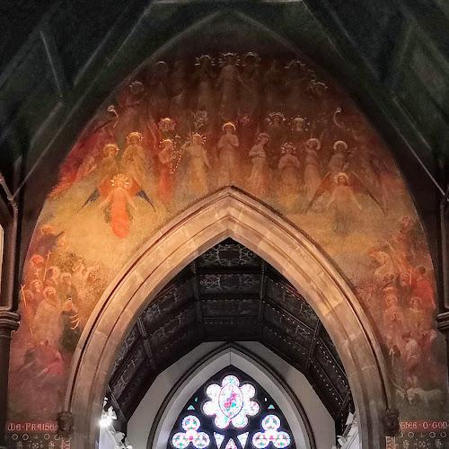 Reviews of St John's Episcopal Church in Aberdeen - Church