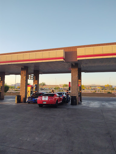 Gas Station «QuikTrip», reviews and photos, 21 E Old West Hwy, Apache Junction, AZ 85119, USA