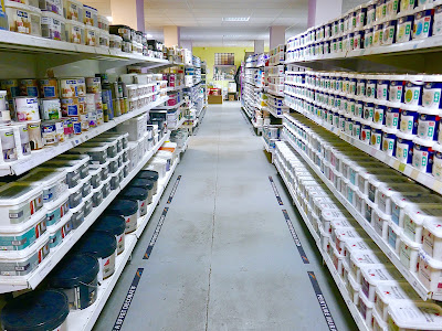 Colorpack Déco à Dampierre-les-Bois