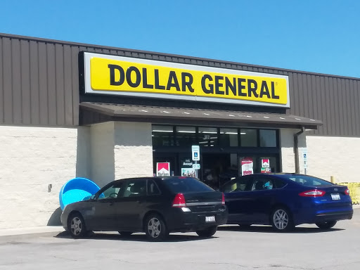 Discount Store «Dollar General», reviews and photos, 109 Brennan Dr, Kirkland, IL 60146, USA