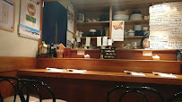 Atmosphère du Restaurant japonais authentique SANKI à Boulogne-Billancourt - n°9