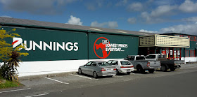 Bunnings Warehouse Taupo