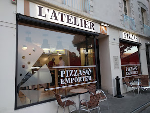 Photo n°6 de L' ATELIER à Redon ()