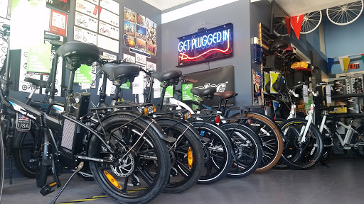 Bicycle Store «Electric Bike Shop», reviews and photos, 606 SW Bayshore Blvd, Port St Lucie, FL 34983, USA
