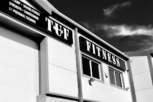 TUF Fitness Gym image