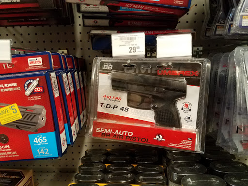 Sporting Goods Store «Academy Sports + Outdoors», reviews and photos, 2540 N Greenwich Rd, Wichita, KS 67226, USA