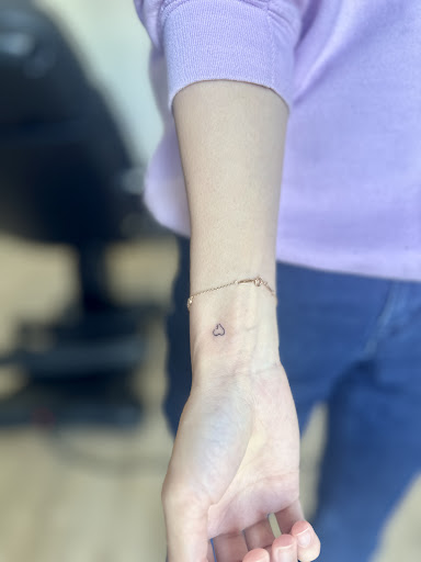 Explore indiana jones tattoo ideas, creative tattoo ideas in Lincoln, available at Boutique Ink