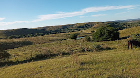 Cerro de la Ventana