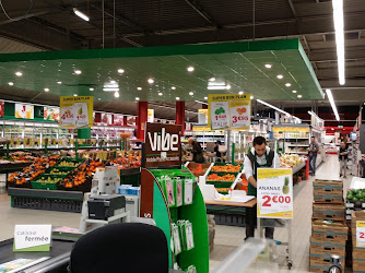 Auchan Supermarché Eaubonne