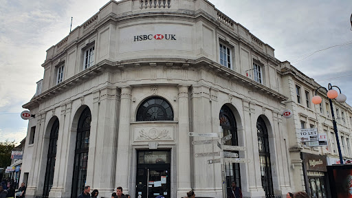 HSBC