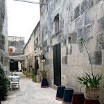 Photo n°8 de l'avis de Giulia.o fait le 04/08/2020 à 21:42 sur le  Corte dei Francesi Hotel à Maglie