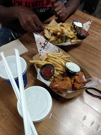 Bowling Alley «AMF Mt Lebanon Lanes», reviews and photos, 1601 Washington Rd, Pittsburgh, PA 15228, USA