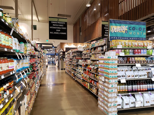 Grocery Store «Sacramento Natural Foods Co-op», reviews and photos, 2820 R St, Sacramento, CA 95816, USA