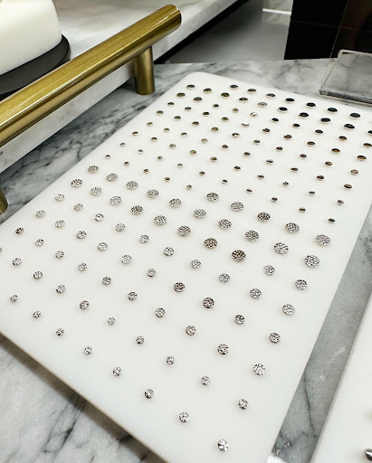 Explore tattoo ideas for 2 sons, creative tattoo ideas in Chicago, available at Identity Body Piercing