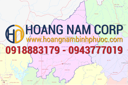 Hoàng Nam Bình Phước - Thành lập doanh nghiệp trọn gói