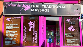 Leelawadee Thai Massage & Beauty