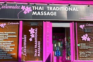 Leelawadee Thai Massage & Beauty image