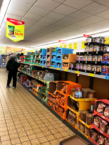 Supermarket «ALDI», reviews and photos, 1365 Lee St, Des Plaines, IL 60018, USA