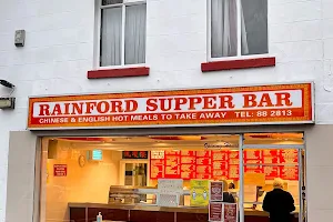 Rainford Supper Bar image