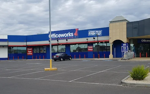 Officeworks Taylors Lakes image