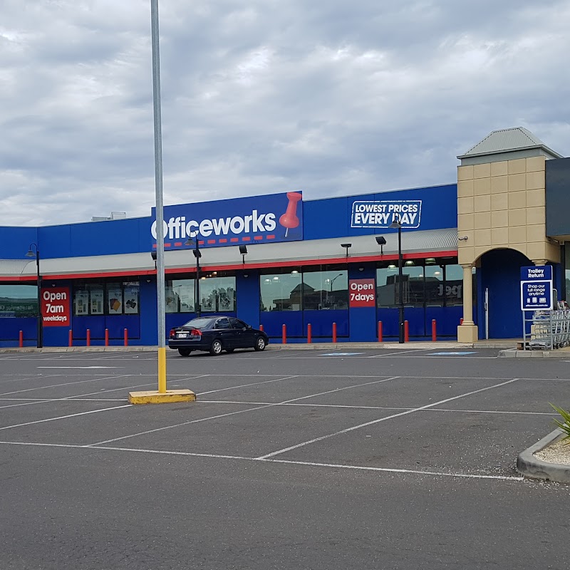 Officeworks Taylors Lakes