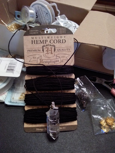 Craft Store «Hobby Lobby», reviews and photos, 3180 N College Ave #3, Fayetteville, AR 72701, USA