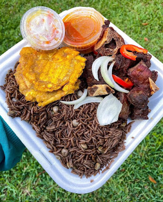 H Food Morne des Esses à Sainte-Marie