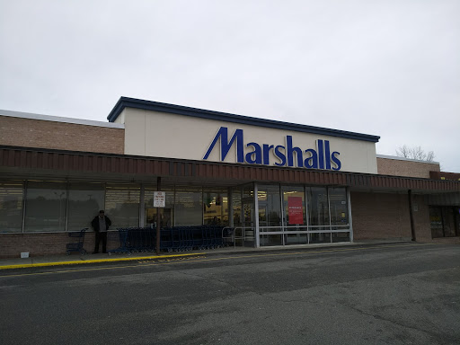 Department Store «Marshalls», reviews and photos, 1400 Boston Rd, Springfield, MA 01119, USA