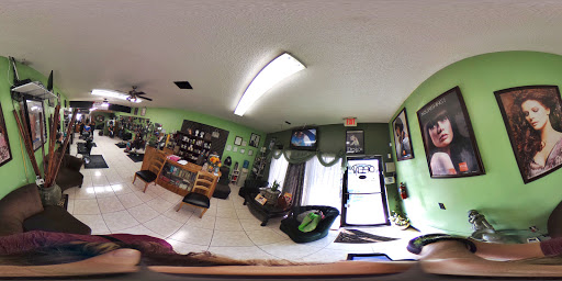 Beauty Salon «Arelis Beauty Salon Dominican Blowout Starting @$30», reviews and photos, 9318 E Colonial Dr, Orlando, FL 32817, USA