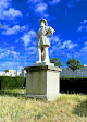 Statue François 1er roi de France Le Havre