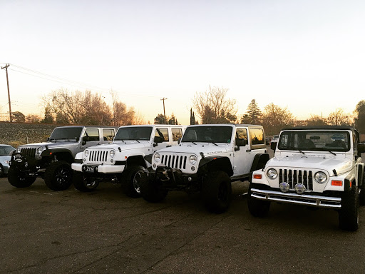 Car Dealer «Zen Auto Sales», reviews and photos, 5613 Elvas Ave, Sacramento, CA 95819, USA