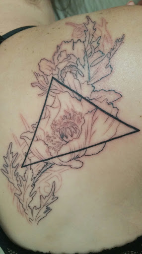 Explore sly cooper tattoo ideas, creative tattoo ideas in Lawrence, available at Red 5 Tattoo