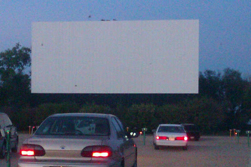 Drive-in Movie Theater «Starlite Drive-In Theatre», reviews and photos, 3900 S Hydraulic Ave, Wichita, KS 67216, USA