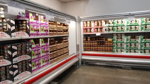 Warehouse store «Costco Wholesale», reviews and photos, 3801 Pelandale Ave, Modesto, CA 95356, USA