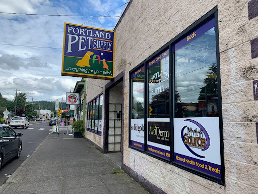 Pet Supply Store «Portland Pet Supply», reviews and photos, 4242 SE Hawthorne Blvd, Portland, OR 97215, USA