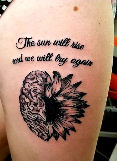 Explore arm and shoulder tattoo ideas, creative tattoo ideas in Nevada, available at Generation X Tattoos and Piercings