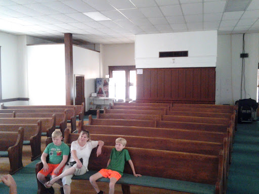 Concert Hall «Big Sandy Music Hall», reviews and photos, 100 S Tyler St, Big Sandy, TX 75755, USA