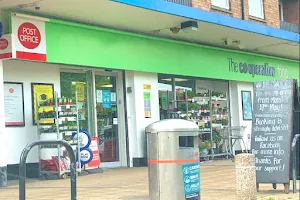 Central Co-op Food - Braunstone Frith image