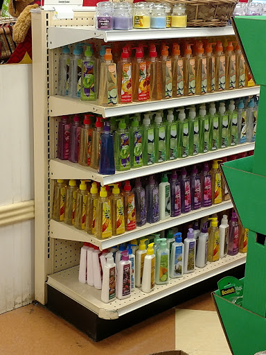 Fabric Store «Jo-Ann Fabrics and Crafts», reviews and photos, 4107 Telegraph Rd, Bloomfield Hills, MI 48302, USA