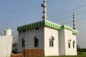 Aqsha Masjid image
