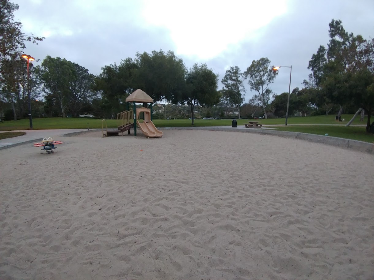 Villa La Jolla Park